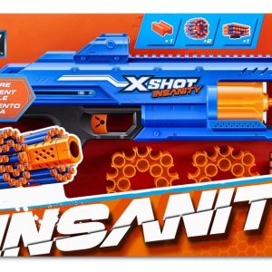 تفنگ ایکس شات (XSHOT) 36786