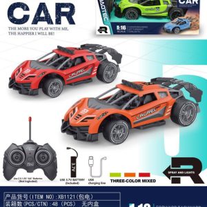 ماشین کنترلی 1121