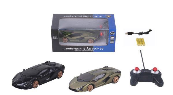 ماشین کنترلی 2403 - Image 1