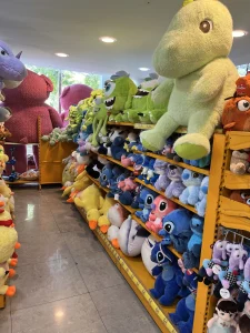 فروشگاه تینی تویز شیراز