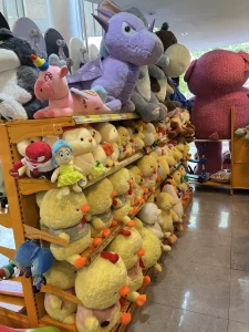 فروشگاه تینی تویز شیراز