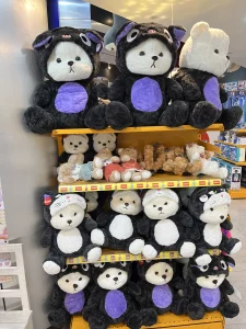 فروشگاه تینی تویز شیراز