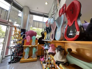 فروشگاه تینی تویز شیراز