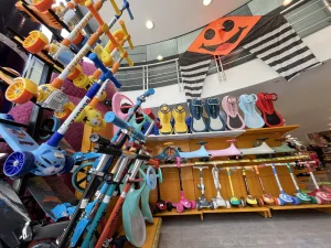 فروشگاه تینی تویز شیراز