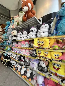 فروشگاه تینی تویز شیراز