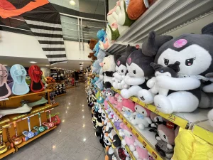 فروشگاه تینی تویز شیراز