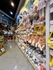 فروشگاه تینی تویز شیراز