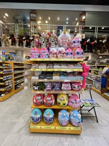 فروشگاه تینی تویز شیراز