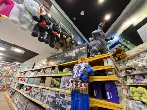 فروشگاه تینی تویز شیراز