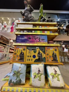 فروشگاه تینی تویز شیراز