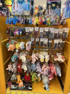 فروشگاه تینی تویز شیراز