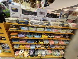 فروشگاه تینی تویز شیراز