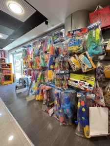 فروشگاه تینی تویز شیراز