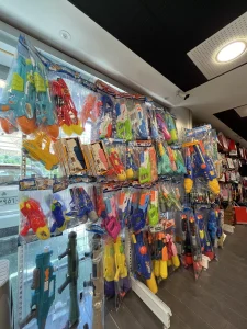 فروشگاه تینی تویز شیراز