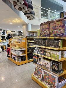 فروشگاه تینی تویز شیراز