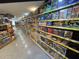 فروشگاه تینی تویز شیراز