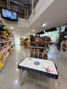 فروشگاه تینی تویز شیراز