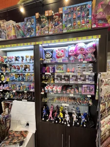 فروشگاه تینی تویز شیراز