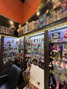 فروشگاه تینی تویز شیراز