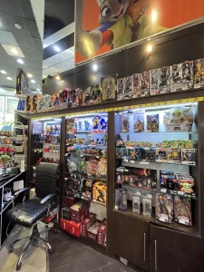 فروشگاه تینی تویز شیراز