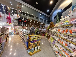 فروشگاه تینی تویز شیراز