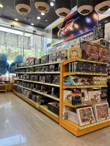 فروشگاه تینی تویز شیراز