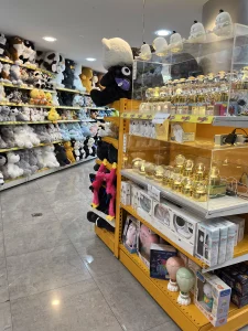 فروشگاه تینی تویز شیراز