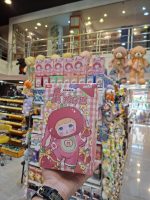 عروسک نومی Nomi