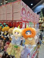 عروسک نومی Nomi