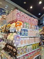 عروسک نومی Nomi