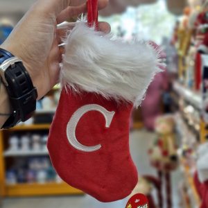 جوراب سال نو