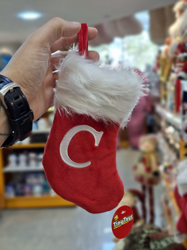 جوراب سال نو