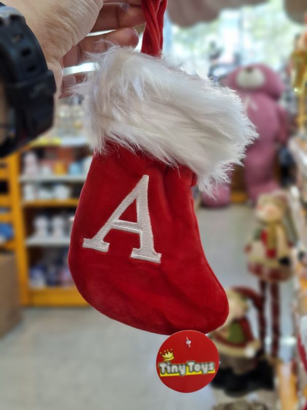 جوراب سال نو