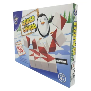 بازی فکری معمای هوش