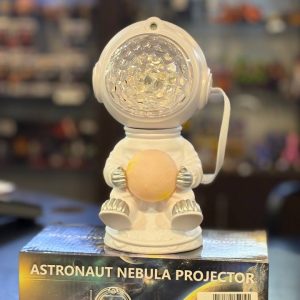 پروژکتور کهکشانی فضانورد نشسته روی ماه 7236