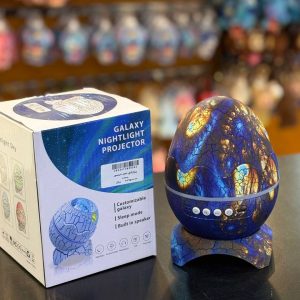 پروژکتور کهکشانی تخم دایناسور 7230