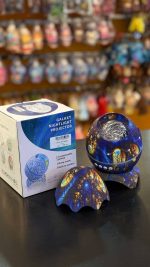 پروژکتور کهکشانی تخم دایناسور 7230 - تصویر 2