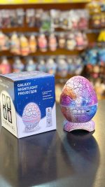 پروژکتور کهکشانی تخم دایناسور 7231