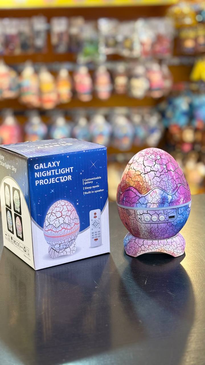 photo_2025-11-02_10-34-56 پروژکتور کهکشانی تخم دایناسور 7231 - تصویر 1