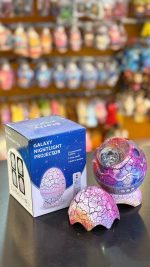 پروژکتور کهکشانی تخم دایناسور 7231 - تصویر 2