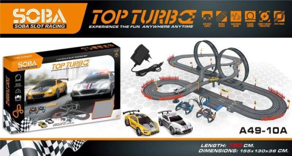 رسینگ بزرگ 10/49 - Image 1