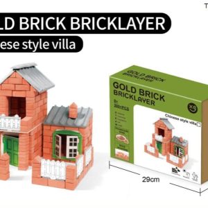 ویلا ساختنی اجری 19