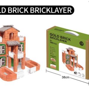 ویلا ساختنی اجری 20