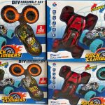 ماشین کنترلی ۲حالته 555