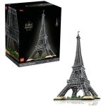 لگو برج ایفل 10001 قطعه 10222