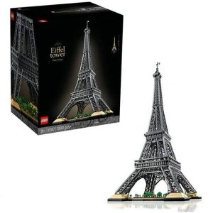 لگو برج ایفل 10000 قطعه 10222