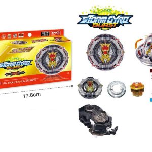 فرفره انفجاری 192/7b