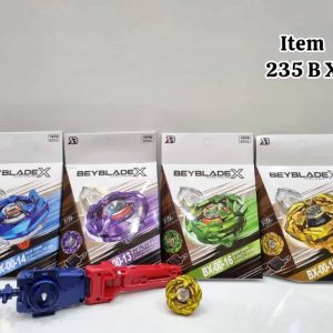 فرفره انفجاری ۴ مدل 235bb