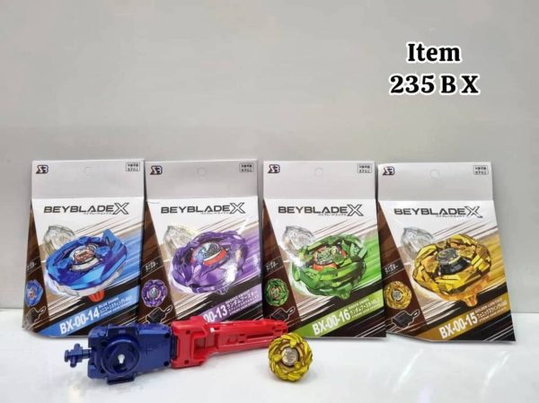 فرفره انفجاری فصل هشت  235bb - Image 1