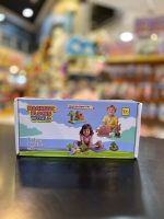 بلوک مگنتی ماینکرافت 100 قطعه